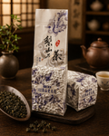 梨山老烏龍(烏龍茶)