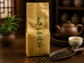 炭焙烏龍(烏龍茶)