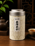 台灣老茶(1950年代)