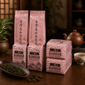 梨山炭焙烏龍(烏龍茶)