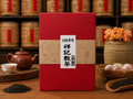 祥記散茶-陳樟香(普洱熟茶）