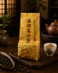 華岡高冷茶(高山茶)
