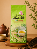 大鞍山烏龍茶(烏龍茶)