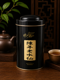 陳年老水仙
