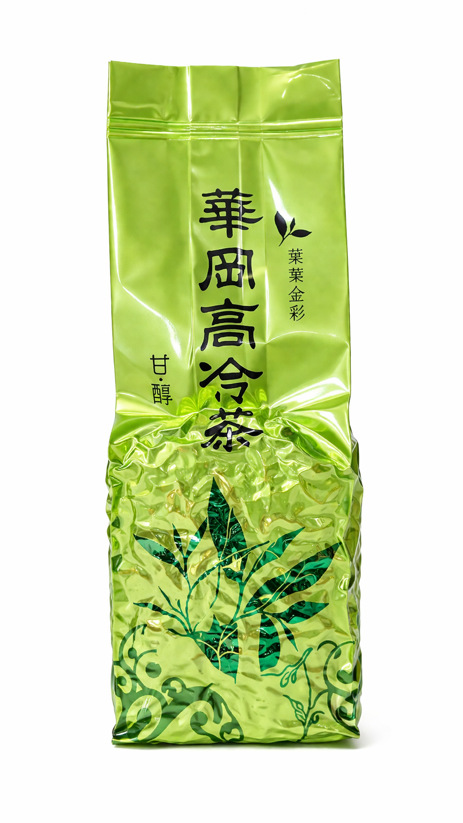 華岡高冷茶(高山茶)