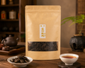藍印散塊（普洱熟茶）