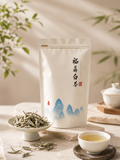 福鼎白茶-（白茶）