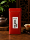 同慶號散茶野樟香(1970年代)