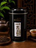 雪印老散茶梅子香韻(1980年)