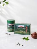 環山部落高山茶(高山茶)