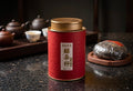 鋸朵仔（烏龍茶）